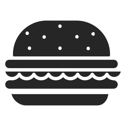 hamburger menu toggle button